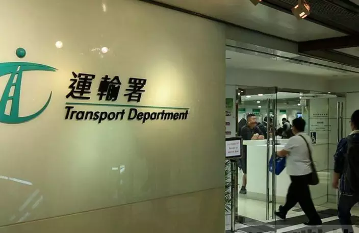 運輸署曾進行評估,確立有需要在發展用地時加設地下公眾停車場。 資料圖片