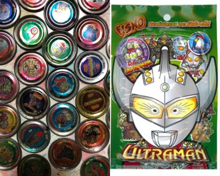 這款來自泰國的魚絲,你又食過未呢?fb圖片