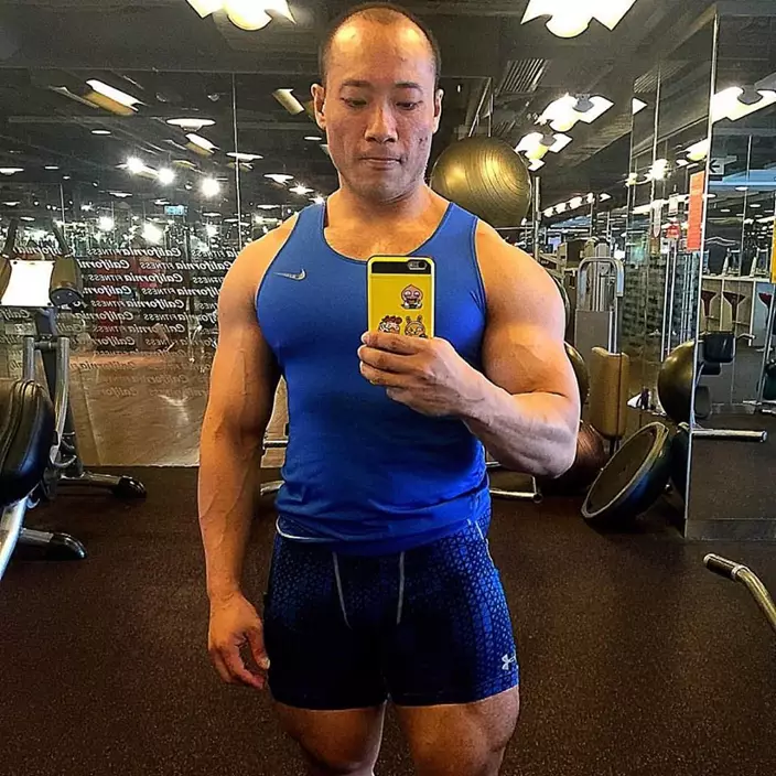 Gabriel fb 圖片