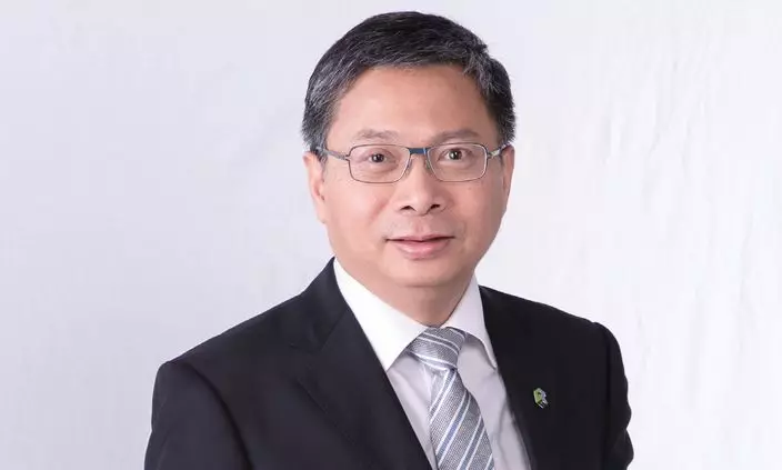香港建造學院助理院長－培訓（署任）朱延年工程師