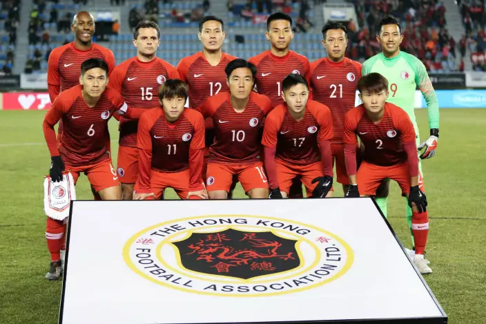足總打算每年舉辦4角賽，增加香港隊比賽機會。 足總圖片