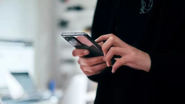 教城推出「5S 數碼家長」系列文章,提升家長的數碼技能。Unsplash圖片