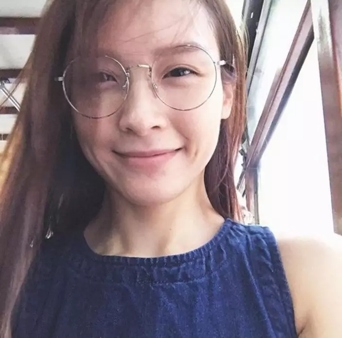 已是視后的李佳芯,行為貼地,獲得不少人喜愛。