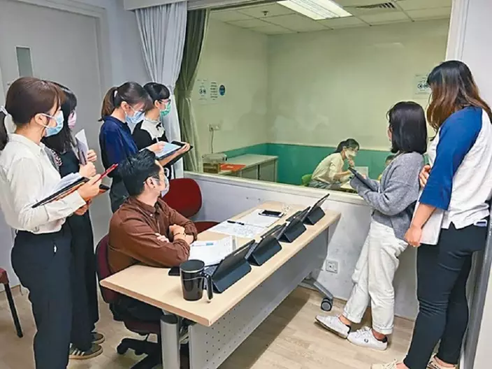 理大推跨學科中史課程 工商管理增數碼金融