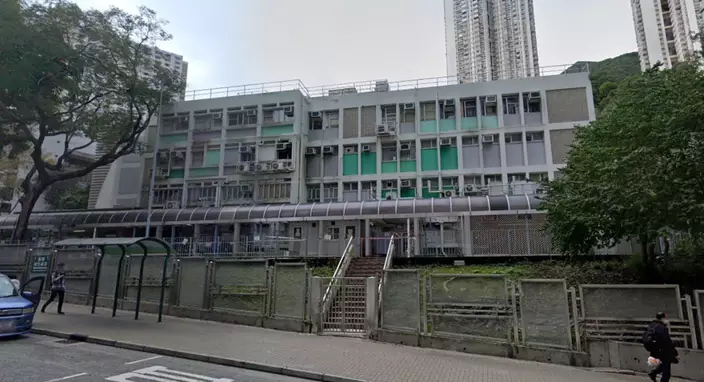 衞生署柴灣學生健康評估中心4月24起暫停服務直至另行通知。網上圖片