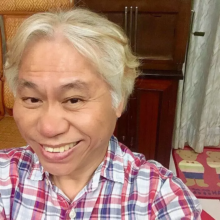66歲音樂人李坤城患大腸癌末期逝世