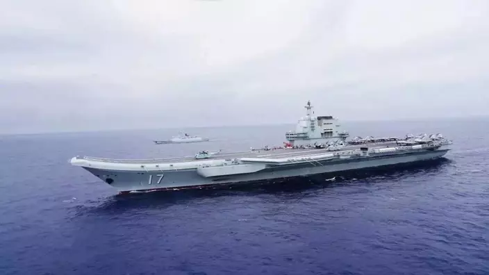央視新聞