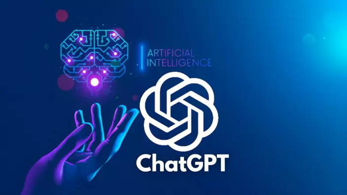 ChatGPT概念股續有炒作。