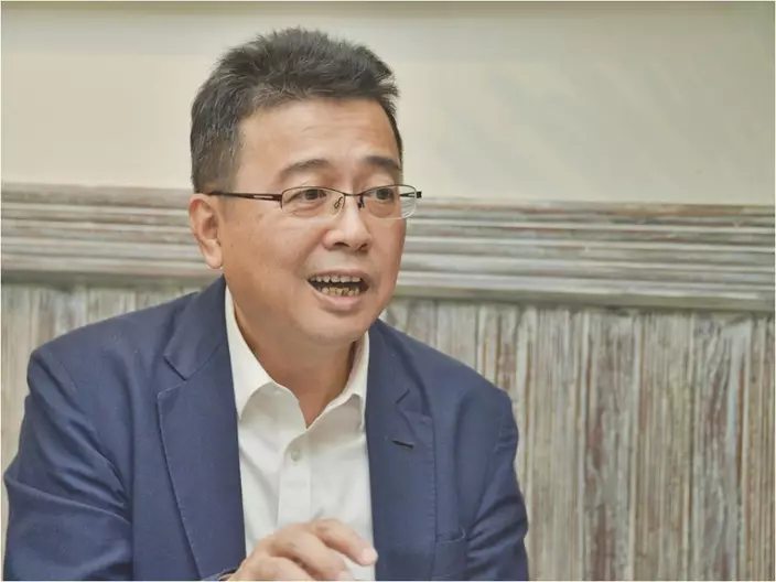 立法會議員劉智鵬指,香港仍有很多景點未開發,不少內地政要、文人曾經留港,都值得追尋他們的足跡。資料圖片