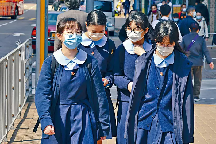 研究指患精神疾病的青年中,只有17.7%正接受精神或心理服務,而有高達74.1%未有接受任何形式的治療服務。資料圖片