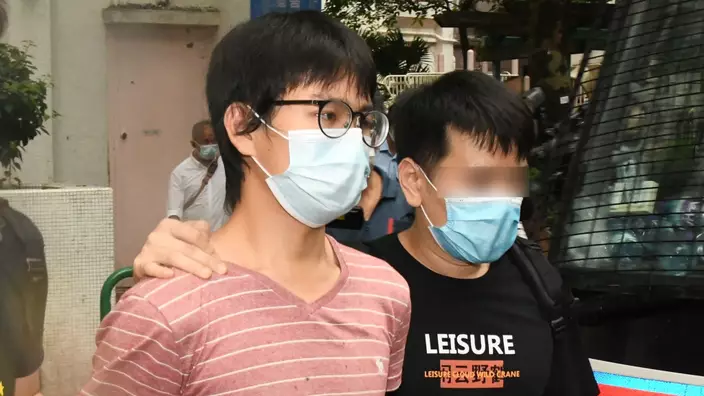 終審法院今批准呂世瑜上訴許可申請。資料圖片