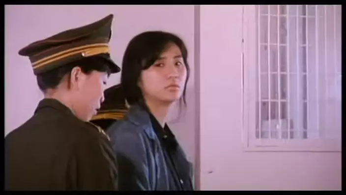 《滅門慘案之孽殺》