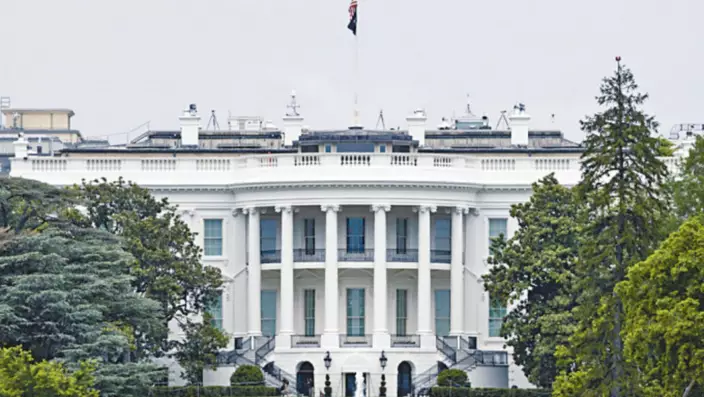 美國白宮和共和黨據報就債務上限達成初步原則性協議。