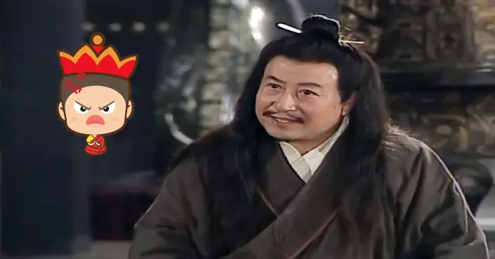 東宮三師,即是太子太師、太子太傅、太子太保的合稱。由於三人負責輔導皇太子,所以朝廷對三師的態度可謂十分推崇。三師的輔官則是東宮三少,即太子少師、太子少傅、太子少保。雖然只有一字之差,但其實權力和地位是差天共地的。太師伍奢乃正兒八經,有真才實學的名師;相反,少師費無極則是靠著小聰明上位。因此,素來正直的太子當時非常討厭心術不正的費無極。(網上有關費無極的影視形象)
