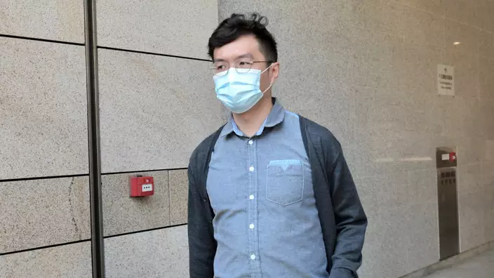 區諾軒。資料圖片