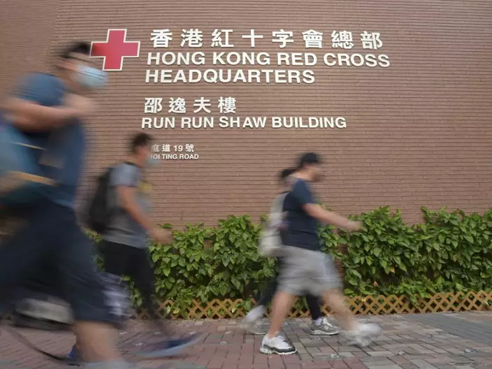 香港紅十字會臨床心理學家暨心理支援服務主管張依勵指出，污名化和負面標籤效應會使有需要尋求協助的人士卻步，影響治療。資料圖片