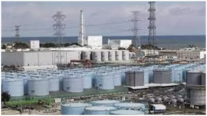 日本計畫排放福島核電廠廢水,謝展寰今早表示,港府或禁止個別食品進口。