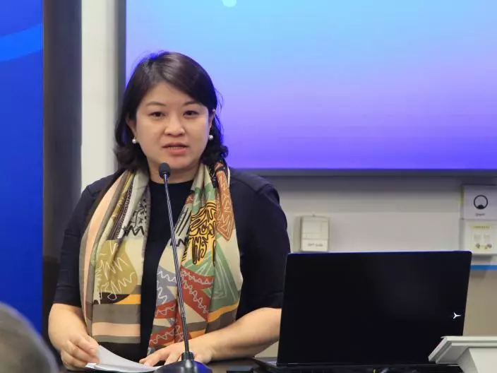 資料圖片(圖片來源:星島日報)