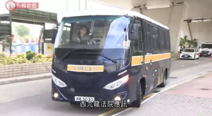 有線影片截圖