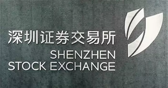 圖片來源：深圳證券交易所官網