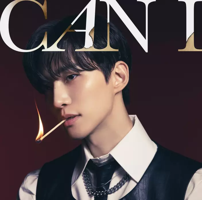 李俊昊最新日語個人單曲《Can I》於七月發行（網上圖片）