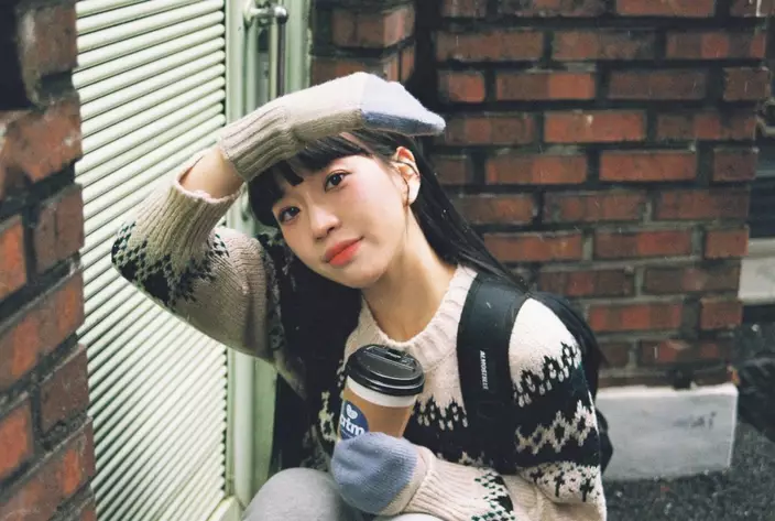 Nahee突然傳出死訊，得年24歲（網上圖片）