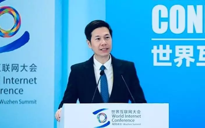 吳傑莊稱　接獲大約5宗有關虛擬資產交易平台HOUNAX的求助。 吳傑莊 Facebook