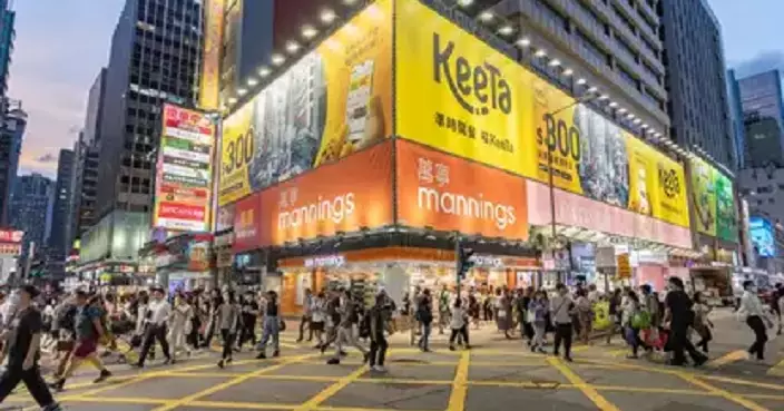 KeeTa (圖片來源：美團官網)