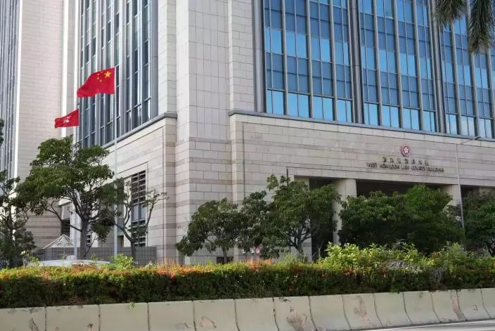 (圖片來源:星島日報)