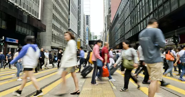 資料圖片(圖片來源:星島日報)