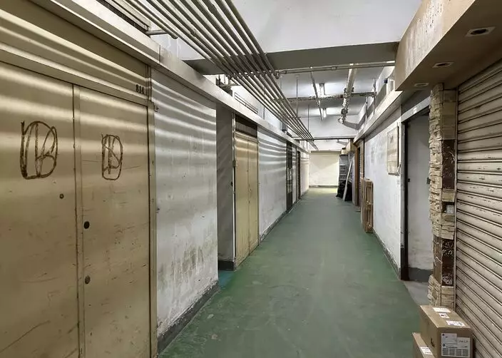 資料圖片(圖片來源:星島日報)