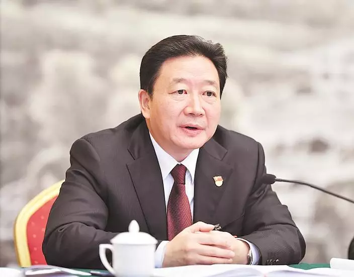 周霽。資料圖片