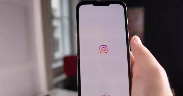 Instagram推月費訂閱服務惹爭議，付費可偷睇限動不留紀錄引網民轟侵犯私隱。資料圖片