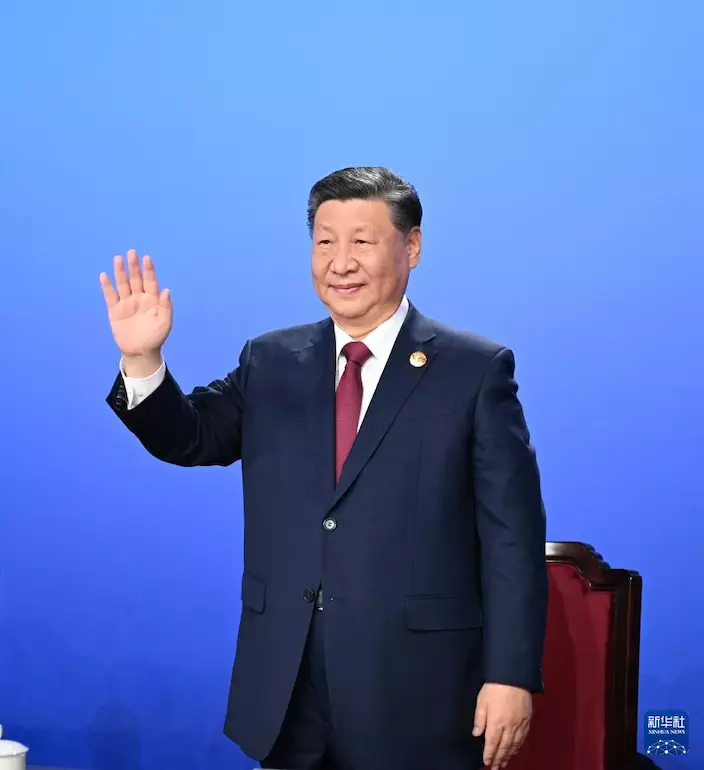 新華社資料圖片