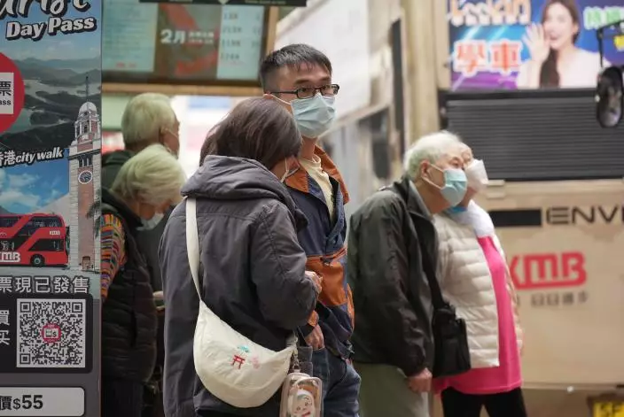 巴士的報記者攝
