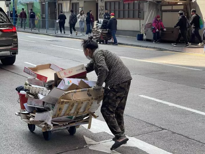 巴士的報記者攝