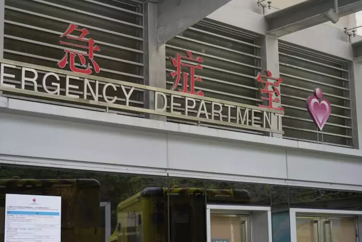 巴士的報記者攝