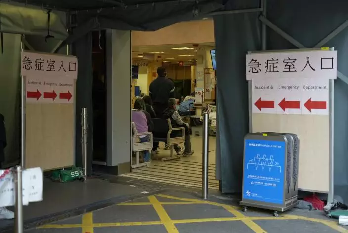 巴士的報記者攝