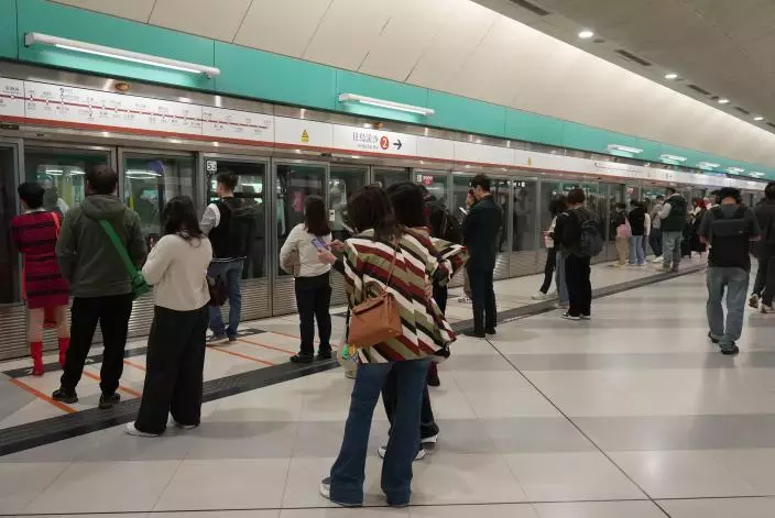 巴士的報記者攝