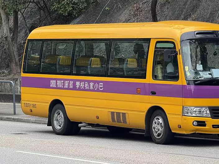 歐倩婷表示油價在經營成本中的佔比，已由以往的10%增至20%，令業界感到焦慮。資料圖片