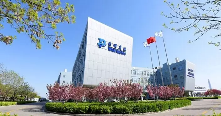 圖片來源:藥明康德官網