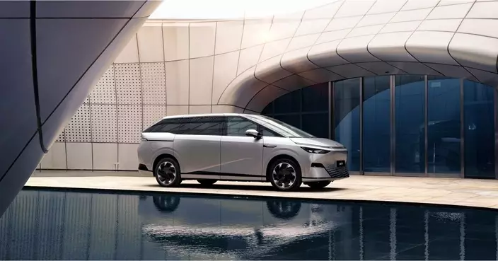 圖片來源:小鵬汽車官網
