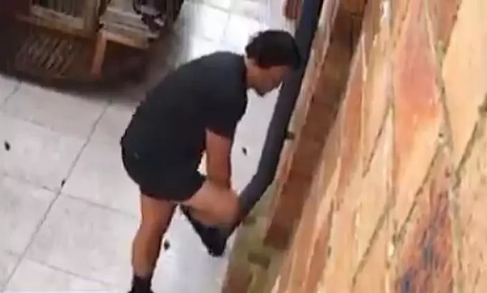 影片截圖