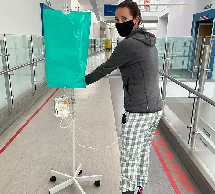 圖片來源:GoFundMe網站圖片