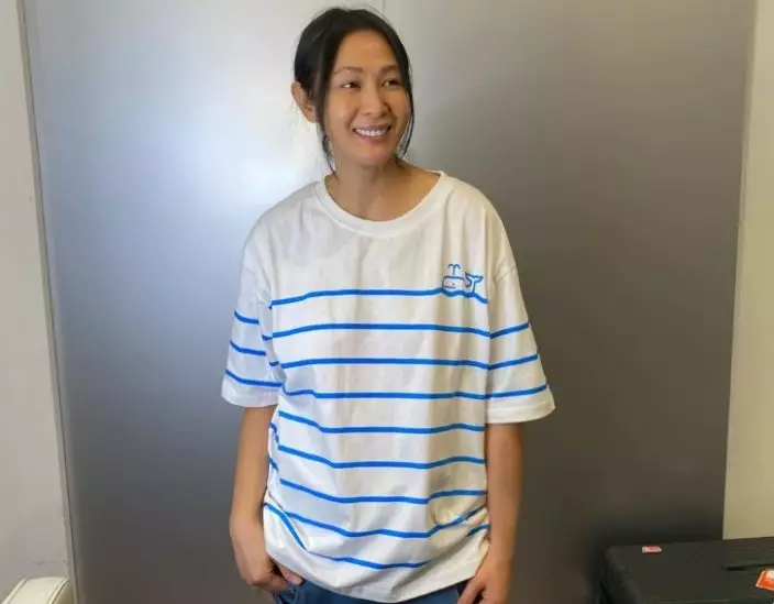 劉若英執導的新劇《忘了我記得》被指抄襲。