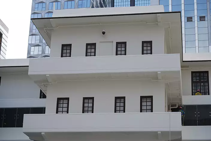 巴士的報記者攝