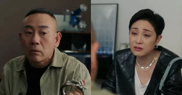 丁少芸驚爆30年前已死!陳法蓉林保怡被爆積極參與幕後度橋創作勁投入