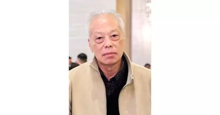 男子甄偉文5月27日下午離開承豐道住所後失蹤。政府新聞處圖片