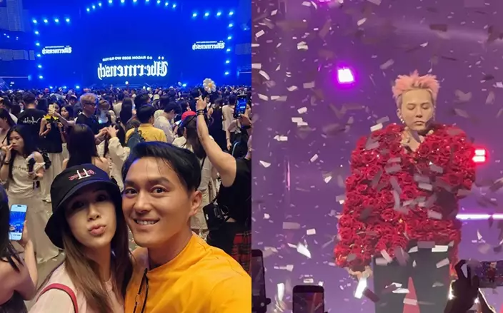 IG@lisa_chng圖片