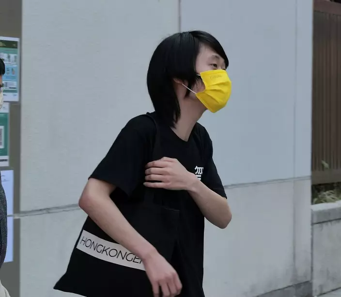 被告諸啟邦。(圖片來源:星島日報)